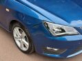SEAT Ibiza 1.0 Ibiza FR EcoTSI Semi-Auto 5dr 5