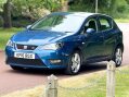 SEAT Ibiza 1.0 Ibiza FR EcoTSI Semi-Auto 5dr 10