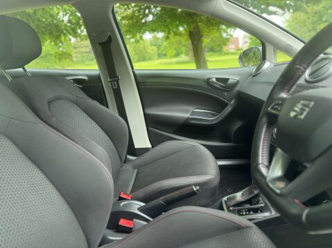 SEAT Ibiza 1.0 Ibiza FR EcoTSI Semi-Auto 5dr 22