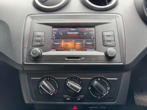 SEAT Ibiza 1.0 Ibiza FR EcoTSI Semi-Auto 5dr 36