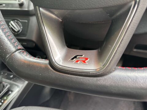 SEAT Ibiza 1.0 Ibiza FR EcoTSI Semi-Auto 5dr 48