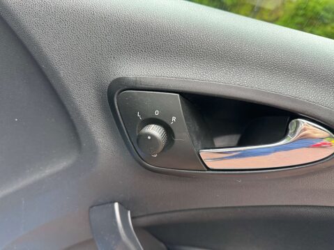 SEAT Ibiza 1.0 Ibiza FR EcoTSI Semi-Auto 5dr 50