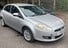 Fiat Bravo 1.6 Bravo Dynamic MultiJet Semi-Auto 5dr