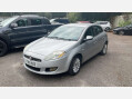 Fiat Bravo 1.6 Bravo Dynamic MultiJet Semi-Auto 5dr 2