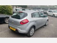 Fiat Bravo 1.6 Bravo Dynamic MultiJet Semi-Auto 5dr 4
