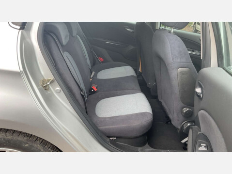 Fiat Bravo 1.6 Bravo Dynamic MultiJet Semi-Auto 5dr 6