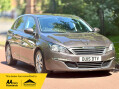 Peugeot 308 1.6 HDi Active 1