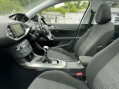 Peugeot 308 1.6 HDi Active 11