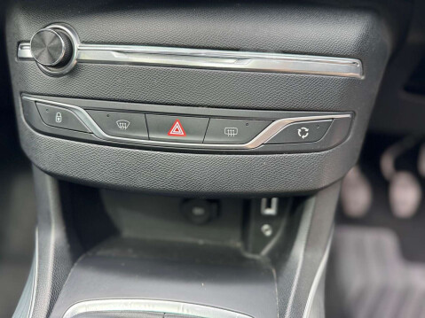 Peugeot 308 1.6 HDi Active 20