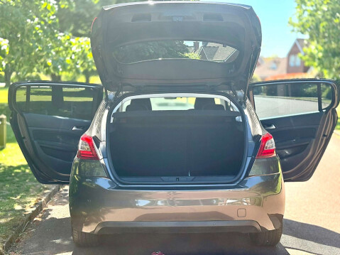 Peugeot 308 1.6 HDi Active 35