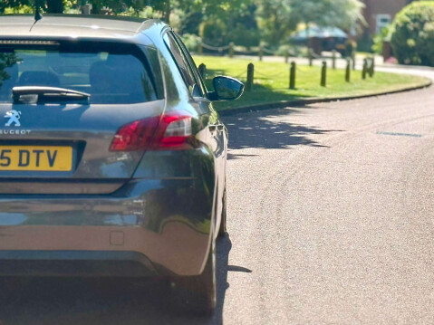 Peugeot 308 1.6 HDi Active 39