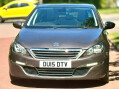 Peugeot 308 1.6 HDi Active 43