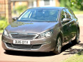 Peugeot 308 1.6 HDi Active 44
