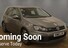Volkswagen Golf 2.0 Golf GTD Semi-Auto 5dr