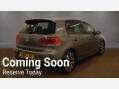 Volkswagen Golf 2.0 Golf GTD Semi-Auto 5dr 4