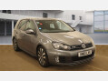Volkswagen Golf 2.0 Golf GTD Semi-Auto 5dr 5