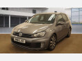 Volkswagen Golf 2.0 Golf GTD Semi-Auto 5dr 6