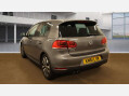 Volkswagen Golf 2.0 Golf GTD Semi-Auto 5dr 7