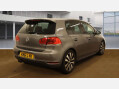 Volkswagen Golf 2.0 Golf GTD Semi-Auto 5dr 8