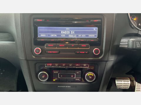 Volkswagen Golf 2.0 Golf GTD Semi-Auto 5dr 10