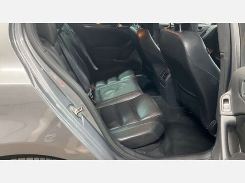 Volkswagen Golf 2.0 Golf GTD Semi-Auto 5dr 12