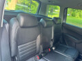 Skoda Yeti 2.0 Yeti Elegance TDI CR 4x4 Semi-Auto 4WD 5dr 26
