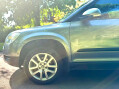 Skoda Yeti 2.0 Yeti Elegance TDI CR 4x4 Semi-Auto 4WD 5dr 42