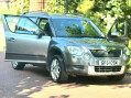 Skoda Yeti 2.0 Yeti Elegance TDI CR 4x4 Semi-Auto 4WD 5dr 5