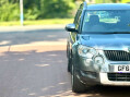 Skoda Yeti 2.0 Yeti Elegance TDI CR 4x4 Semi-Auto 4WD 5dr 9