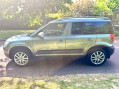 Skoda Yeti 2.0 Yeti Elegance TDI CR 4x4 Semi-Auto 4WD 5dr 11