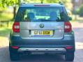 Skoda Yeti 2.0 Yeti Elegance TDI CR 4x4 Semi-Auto 4WD 5dr 13