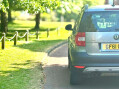Skoda Yeti 2.0 Yeti Elegance TDI CR 4x4 Semi-Auto 4WD 5dr 14
