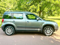 Skoda Yeti 2.0 Yeti Elegance TDI CR 4x4 Semi-Auto 4WD 5dr 16