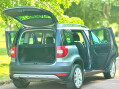 Skoda Yeti 2.0 Yeti Elegance TDI CR 4x4 Semi-Auto 4WD 5dr 17
