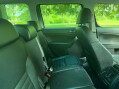 Skoda Yeti 2.0 Yeti Elegance TDI CR 4x4 Semi-Auto 4WD 5dr 28