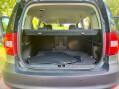 Skoda Yeti 2.0 Yeti Elegance TDI CR 4x4 Semi-Auto 4WD 5dr 47