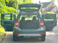 Skoda Yeti 2.0 Yeti Elegance TDI CR 4x4 Semi-Auto 4WD 5dr 48