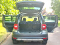 Skoda Yeti 2.0 Yeti Elegance TDI CR 4x4 Semi-Auto 4WD 5dr 49