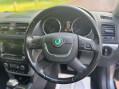 Skoda Yeti 2.0 Yeti Elegance TDI CR 4x4 Semi-Auto 4WD 5dr 50
