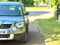 Skoda Yeti 2.0 Yeti Elegance TDI CR 4x4 Semi-Auto 4WD 5dr 56