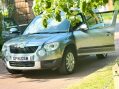 Skoda Yeti 2.0 Yeti Elegance TDI CR 4x4 Semi-Auto 4WD 5dr 3
