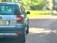 Skoda Yeti 2.0 Yeti Elegance TDI CR 4x4 Semi-Auto 4WD 5dr 15