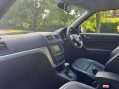 Skoda Yeti 2.0 Yeti Elegance TDI CR 4x4 Semi-Auto 4WD 5dr 24