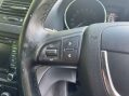 Skoda Yeti 2.0 Yeti Elegance TDI CR 4x4 Semi-Auto 4WD 5dr 40