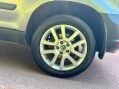 Skoda Yeti 2.0 Yeti Elegance TDI CR 4x4 Semi-Auto 4WD 5dr 44