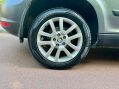Skoda Yeti 2.0 Yeti Elegance TDI CR 4x4 Semi-Auto 4WD 5dr 45