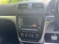Skoda Yeti 2.0 Yeti Elegance TDI CR 4x4 Semi-Auto 4WD 5dr 49
