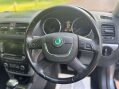 Skoda Yeti 2.0 Yeti Elegance TDI CR 4x4 Semi-Auto 4WD 5dr 56