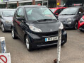 Smart Fortwo Coupe 1.0 fortwo Pulse MHD Auto 3dr 1