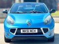 Renault Wind 1.6 Wind Roadster Dynamique S VVT 2dr 2